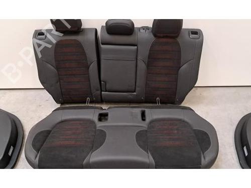 Seats set ALFA ROMEO TONALE (965_) 1.5 Mild Hybrid | BP35969978C78  - Image 10
