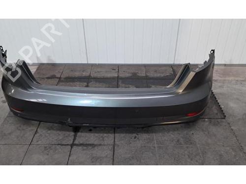 Used Rear bumper Rear bumper AUDI A3 Limousine (8VS, 8VM) S3 quattro (310 hp) 33612112 33612112
