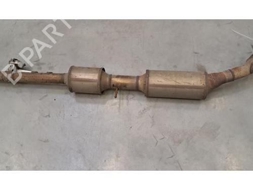 Exhaust manifold FORD TRANSIT Van (FA_ _) 2.0 TDCi | BP34386041M110  - Image 6