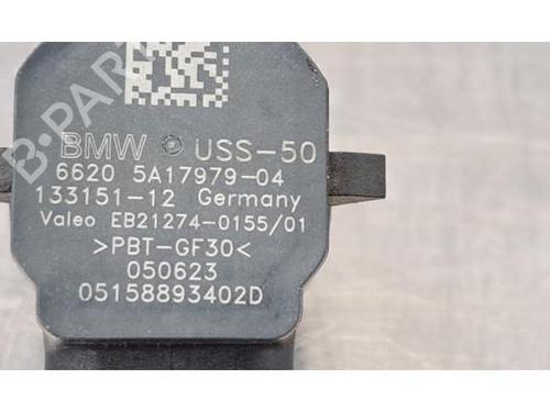 Electronic module BMW X1 (U11) iX1 xDrive 30 | BP39234978M83 - Image 3