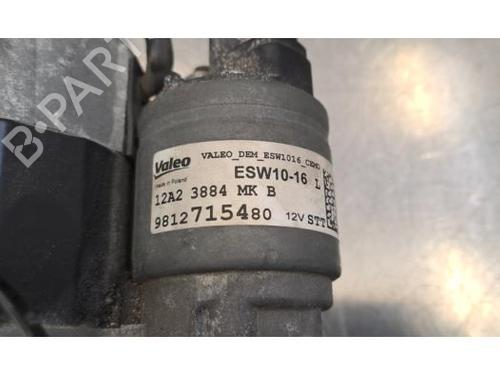 Starter CITROËN GRAND C4 SPACETOURER (3A_, 3E_) 1.2 PureTech 130 | BP33997242M8  - Image 5