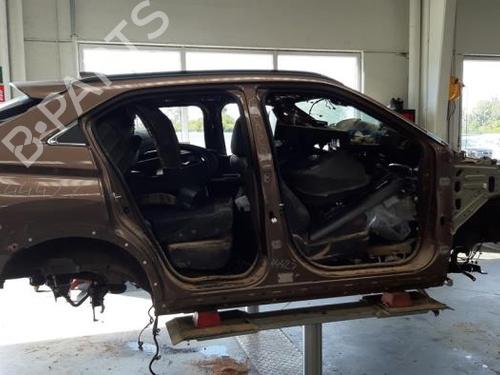 Cockpit MITSUBISHI ECLIPSE CROSS (GK_, GL_) 1.5 T-Mivec 4WD | BP17563889C47 