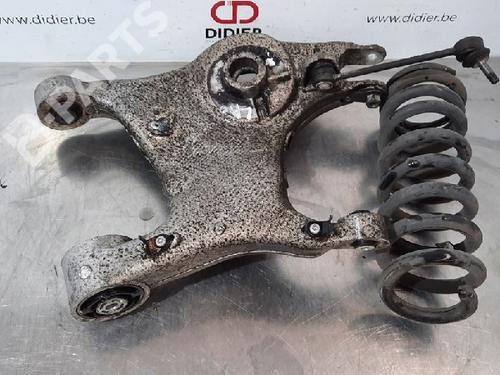 Used Left rear suspension arm Left rear suspension arm JAGUAR F-PACE (X761) 3.0 SDV6 AWD (300 hp) 10880842 10880842