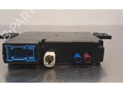 Electronic module MERCEDES-BENZ B-CLASS Sports Tourer (W246, W242) Electric Drive / B 250 e (242.890) | BP29515285M83 