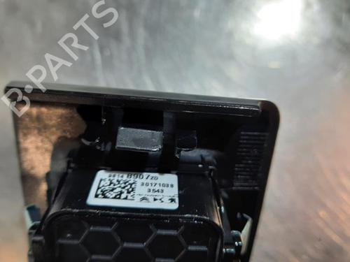 Switch CITROËN C5 X (ND_, NC_) PureTech 130 (NCHNSP) | BP33751243I30 - Image 4
