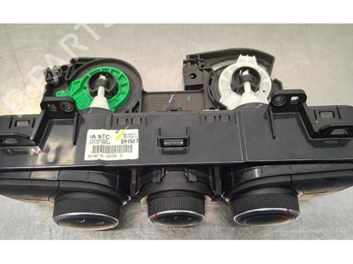 Climate control HYUNDAI i10 II (BA, IA) 1.0 | BP31655937I5 