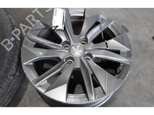 Rim PEUGEOT 2008 II (UD_, US_, UY_, UJ_, UR_, UC_) 1.5 BlueHDI 110 (UDYHSK) | BP23618483C45 
