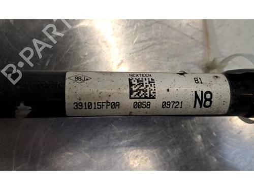 Left front driveshaft NISSAN MICRA V (K14) 1.0 IG-T | BP36382603M38 - Image 4