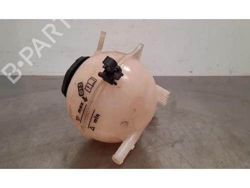 Expansion tank SKODA FABIA III Estate (NJ5) 1.0 TSI | BP23614641C120 