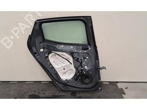Dør venstre bagtil RENAULT CLIO V (B7_) 1.0 TCe 100 (B7MT) | BP39905556C4  - Image 5