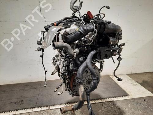 Motor PEUGEOT 208 I (CA_, CC_) 1.6 HDi / BlueHDi 75 (75 hp) 23602929