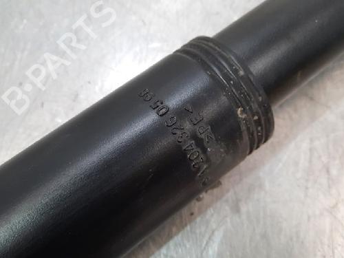 Right rear shock absorber MERCEDES-BENZ CITAN Box Body/MPV (W415) 109 CDI (415.601, 415.603, 415.605) | BP10888935M19 