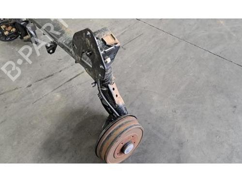Rear axle RENAULT EXPRESS Box Body/MPV 1.3 TCe 100 (F6MA) | BP30187601M2