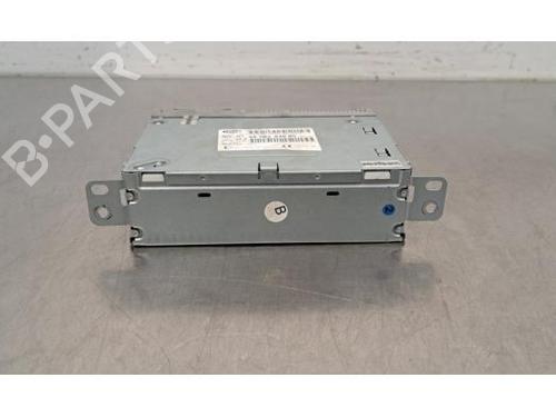 Elektronische module CITROËN C4 Grand Picasso II (DA_, DE_) 1.6 HDi / BlueHDi 115 (115 hp) 28800970