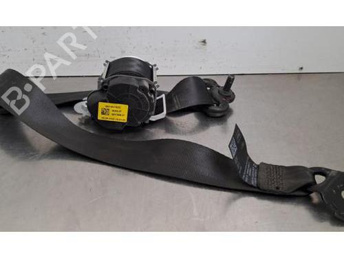 Used Front right belt tensioner Front right belt tensioner RENAULT TRAFIC III Van (FG_) 2.0 dCi 145 (FGML) (145 hp) 36169501 36169501