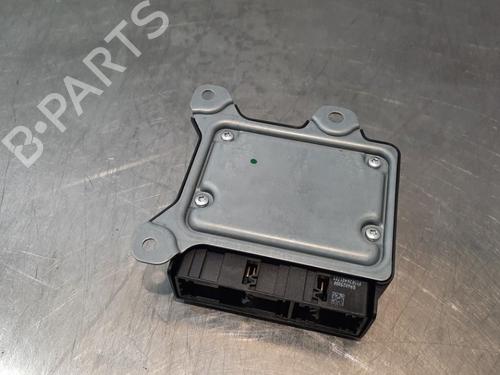 ECU airbags CITROËN C5 AIRCROSS (A_) 1.6 PureTech 180 (A45GFR) | BP15913002M53 