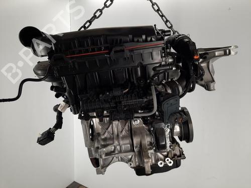 Engine CITROËN C5 X (ND_, NC_) PureTech 130 (NCHNSP) | BP33744162M1 - Image 2