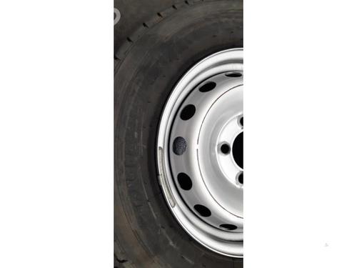 Fælgsæt RENAULT MASTER III Van (FV) 2.3 dCi 135 FWD (FV0N, FV08, FV06, FV00, FV1S) | BP37686592C100 - Image 7