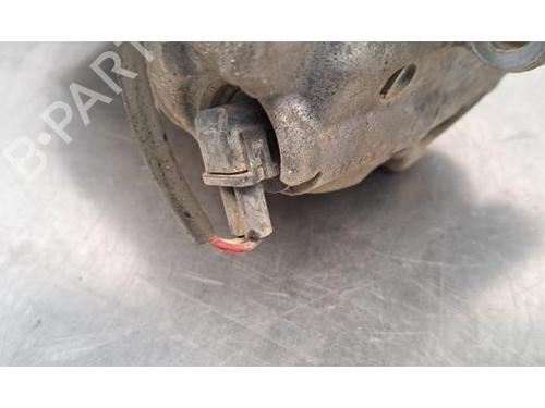 AC compressor VW AMAROK (2HA, 2HB, S1B, S6B, S7A, S7B, AGD) 3.0 TDI 4motion | BP33710958M34  - Image 5