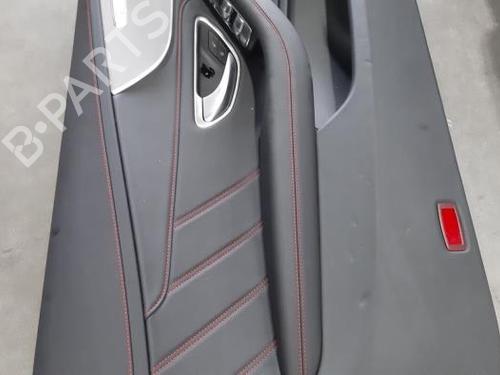 Seats set MERCEDES-BENZ C-CLASS Convertible (A205) AMG C 43 4-matic (205.464) | BP15018111C78 