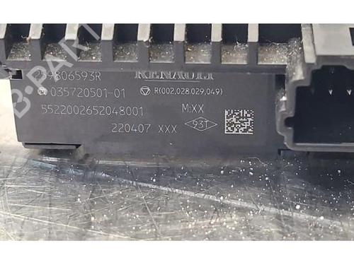 Switch RENAULT TRAFIC III Van (FG_) 2.0 dCi 130 (FGMY) | BP38004017I30 - Image 4