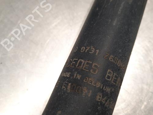 Right rear shock absorber MERCEDES-BENZ SPRINTER 3-t Van (B906) 210 CDI (906.611, 906.613) | BP15040272M19 