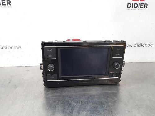 radio-vw-golf-vii-variant-ba5-bv5-10-tsi-5g6035867-2013-2014-2015-2016-2017-2018-2019-2020-2021-2022-10870940 main image