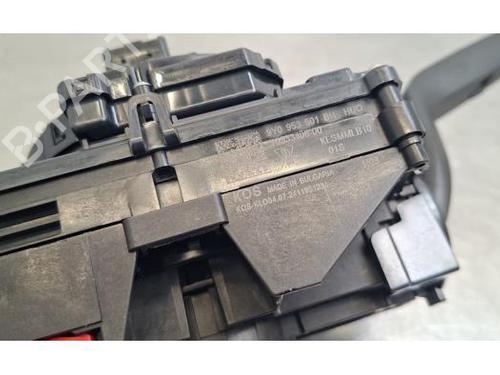 Steering column stalk PORSCHE CAYENNE Coupe (9YB) Turbo E-Hybrid AWD (9YBCT1, 9YBCZ1) | BP37275768I23 - Image 6