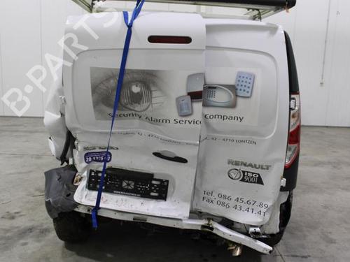 Anti roll bar NISSAN NV250 Van (X61) dCi 115 | BP23603642M96 