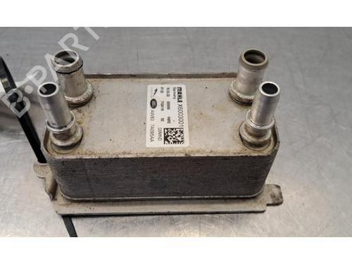 Used Oil radiator Oil radiator 39234865 39234865
