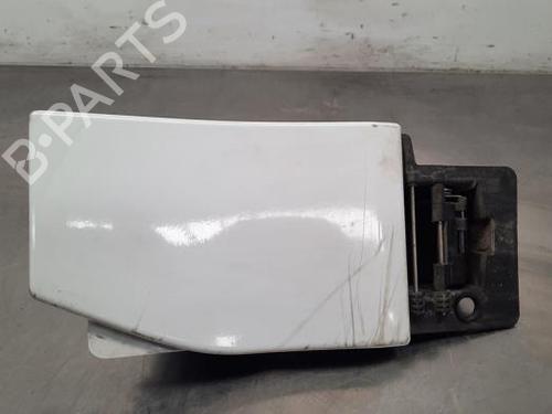 Used Fuel flap RENAULT TRAFIC III Van (FG_) 2.0 dCi 120 (FGMN) (120 hp) 23616614