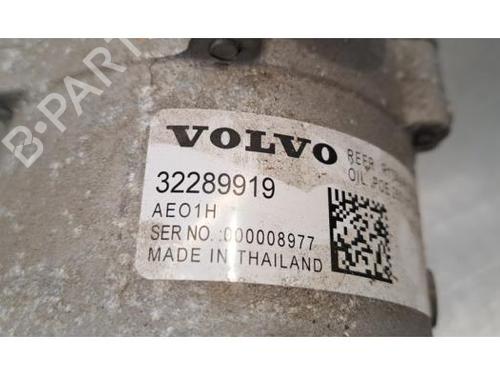 AC compressor VOLVO XC40 (536) Recharge AWD | BP30915795M34