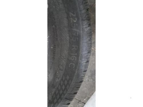 Fælk OPEL MOVANO C Van (U9) 2.2 D | BP32287489C45