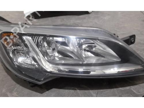 Komplette front FIAT DUCATO Platform/Chassis (250_) 140 Multijet 2,2 D | BP32128676S1 