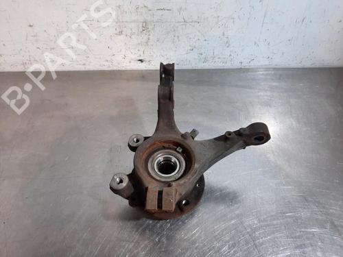 Right front steering knuckle PEUGEOT 2008 II (UD_, US_, UY_, UJ_, UR_, UC_) 1.2 PureTech 130 (USHNS, URHNS) | BP23627984M26 