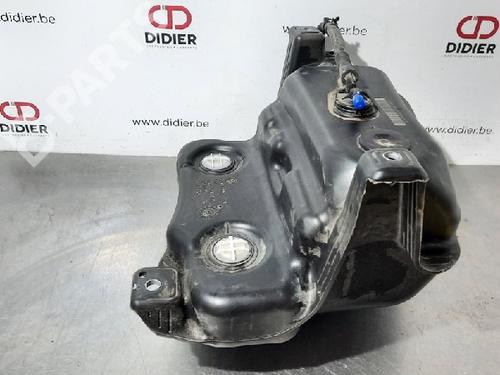 Used Dpf tank Dpf tank SKODA SUPERB III Estate (3V5) 1.6 TDI (120 hp) 10883235 10883235
