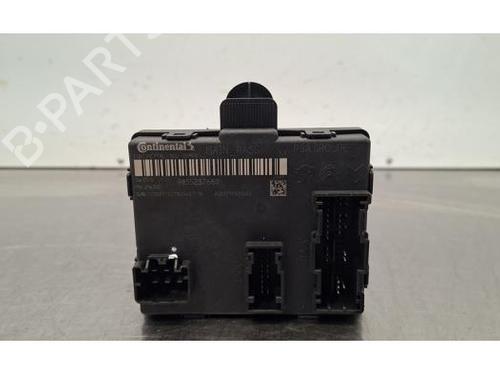 Used Electronic module OPEL ASTRA L (OV5) 1.2 (FPHNPJ) (110 hp) 33132162