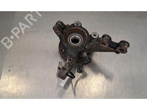 Right front steering knuckle OPEL MOKKA 1.5 (76) | BP38181287M26 - Image 2