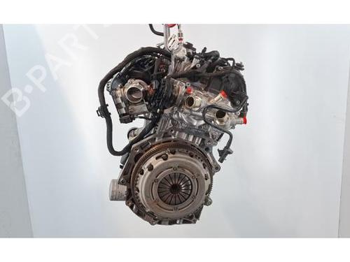 Engine VW POLO VI (AW1, BZ1, AE1) 1.0 MPi | BP38192482M1  - Image 8