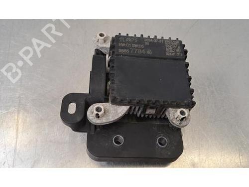 Electronic sensor LANCIA YPSILON (L21) EV | BP37689537M84 - Image 2
