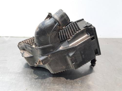 Air filter box RENAULT CLIO IV (BH_) 1.2 TCe 120 (BHM0) | BP10963618M87 
