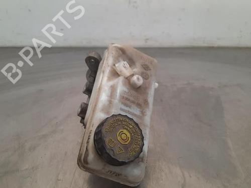 Brake master cylinder RENAULT KANGOO Express (FW0/1_) 1.5 dCi 90 (FW0G, FW05, FW08, FW11) | BP23608376M77 