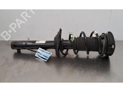 Used Left front shock absorber Left front shock absorber SEAT IBIZA V (KJ1, KJG) 1.0 TSI (95 hp) 23635881 23635881