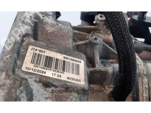 Gearbox DACIA DUSTER (PYM_, PYN_) 1.6 HYBRID 140 | BP37410853M3 - Image 6
