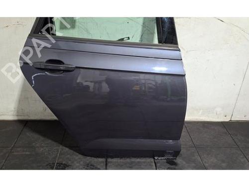 Right rear door VW POLO VI (AW1, BZ1, AE1) 1.0 TSI | BP29701002C5 