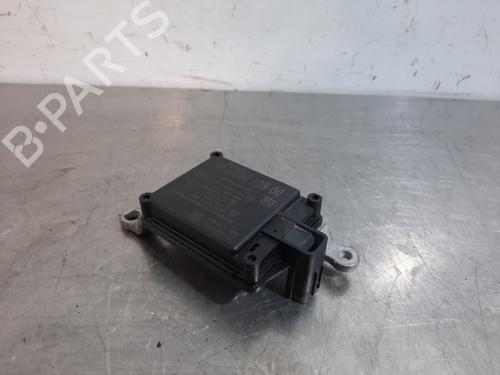 Used Electronic module NISSAN MICRA V (K14) 0.9 IG-T (90 hp) 17114483