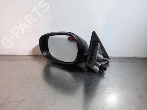 Used Left mirror BMW 1 (E87) 116 d (116 hp) 30660042