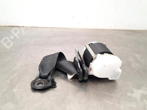 Used Rear left belt tensioner TOYOTA YARIS (_P13_) 1.3 (NSP130_, NSP130) (99 hp) 23580112