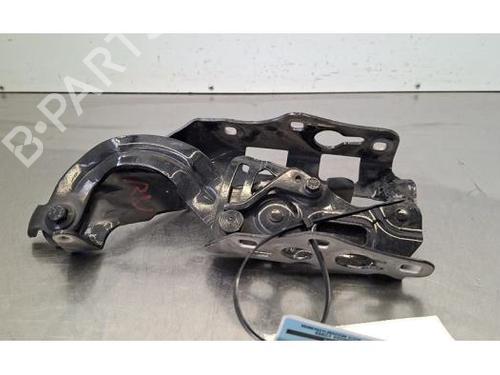 Used Hinge/Door check strap Hinge/Door check strap MERCEDES-BENZ C-CLASS (W205) C 220 d (205.014) (194 hp) 33997190 33997190