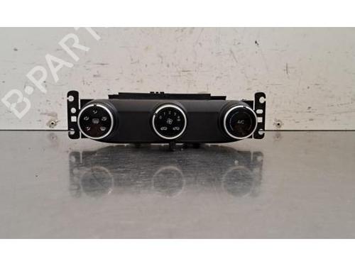 Used Climate control Climate control 37862118 37862118